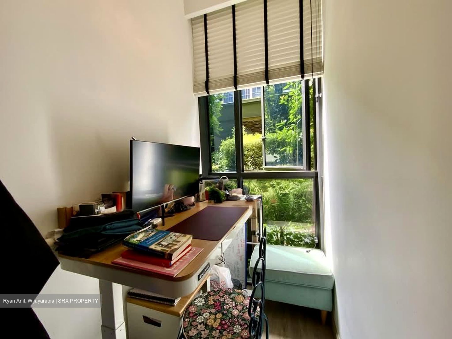 The Tapestry (D18), Condominium #562131941
